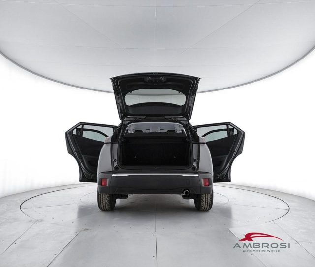 PEUGEOT 2008 usata 6