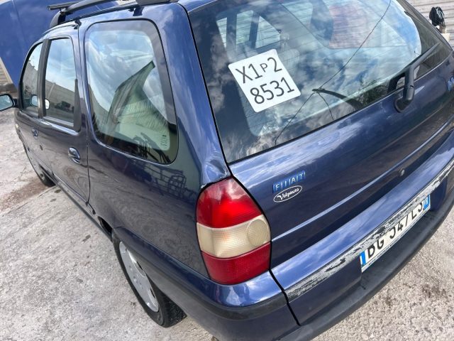 FIAT Palio usata 10