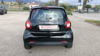 SMART ForTwo usata, con Autoradio