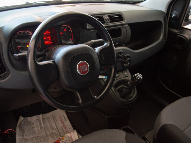 FIAT Panda usata 23
