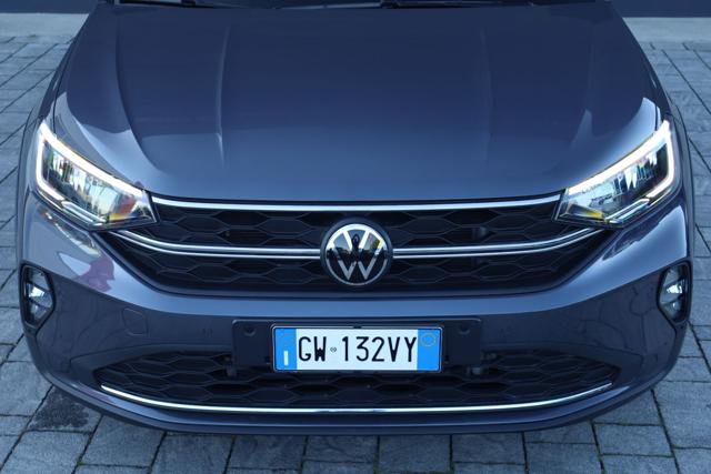 VOLKSWAGEN Taigo usata, con Sistema di chiamata d