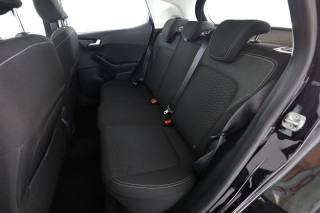 FORD Fiesta usata 3