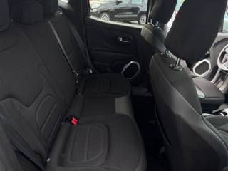 JEEP Renegade usata, con Vetri oscurati
