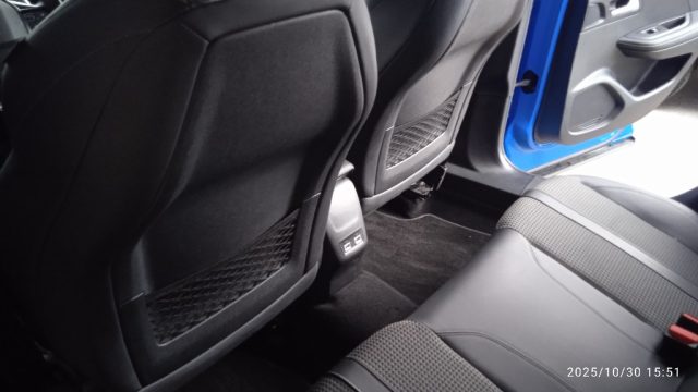 PEUGEOT 2008 usata, con Sensore di luce