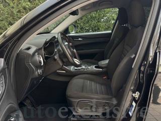 ALFA ROMEO Stelvio usata, con ESP