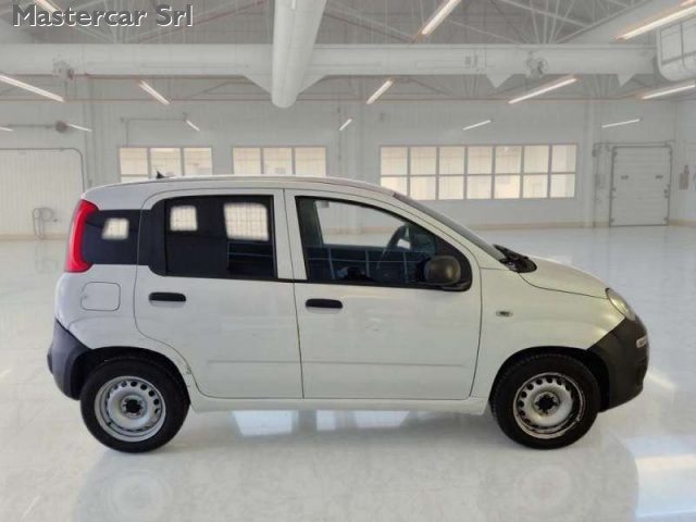 FIAT Panda usata, con Alzacristalli elettrici