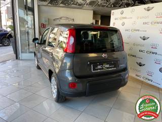 FIAT Panda usata, con Autoradio
