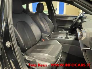 CUPRA Formentor usata, con Antifurto