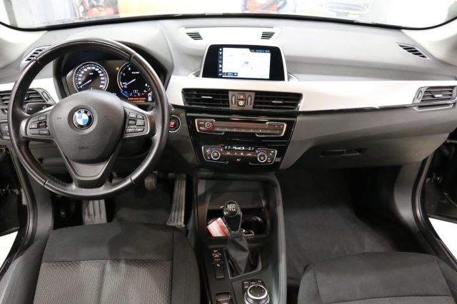 BMW X1 usata, con Controllo trazione