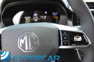 MG ZS usata, con Lettore CD
