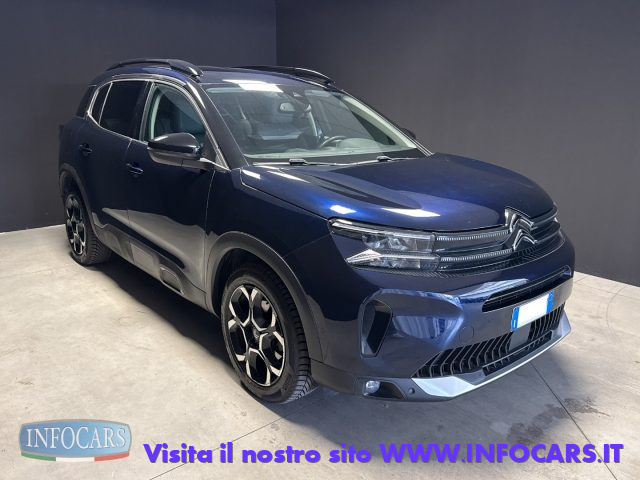 CITROEN C5 Aircross usata, con ABS