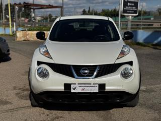NISSAN Juke usata, con Airbag Passeggero