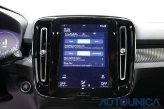 VOLVO XC40 usata, con Controllo elettronico della corsia