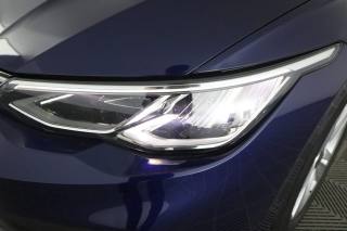 VOLKSWAGEN Golf usata 8