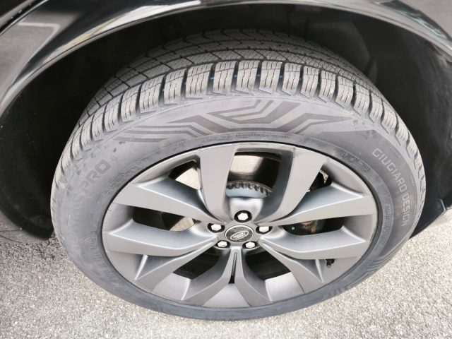 LAND ROVER Discovery Sport usata, con ESP