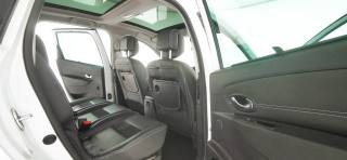RENAULT Scenic usata, con Freno di stazionamento elettrico