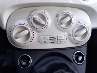 FIAT 500 usata, con Start/Stop Automatico