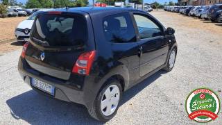 RENAULT Twingo usata, con Cerchi in lega