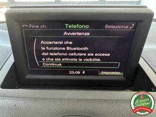 AUDI A1 usata, con Chiusura centralizzata telecomandata