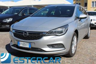 OPEL Astra 1.4 Turbo 110CV EcoM Sports Tourer Innovation