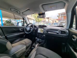 JEEP Renegade usata, con Controllo trazione