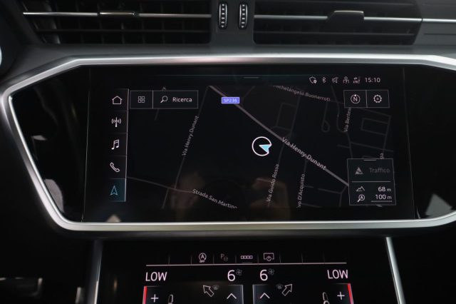AUDI A6 usata 11