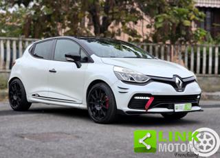 RENAULT Clio usata, con Boardcomputer