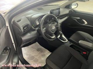 TOYOTA Yaris usata, con Controllo trazione