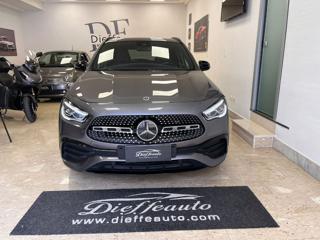 MERCEDES-BENZ GLA 200 d Automatic Premium