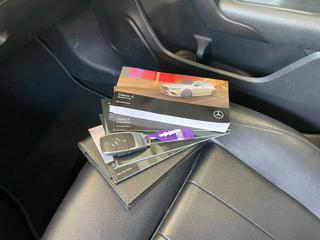MERCEDES-BENZ A 160 usata, con USB