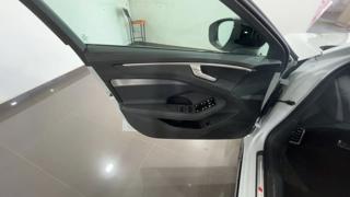 AUDI A6 usata, con Filtro antiparticolato