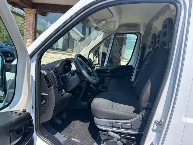 FIAT Ducato usata, con Cruise Control