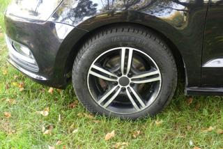 VOLKSWAGEN Polo usata, con Sistema di navigazione
