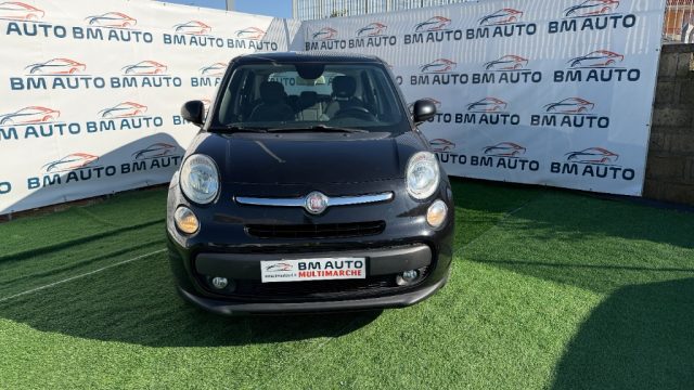 FIAT 500L usata, con Airbag laterali