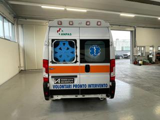 FIAT Ducato usata, con Cruise Control