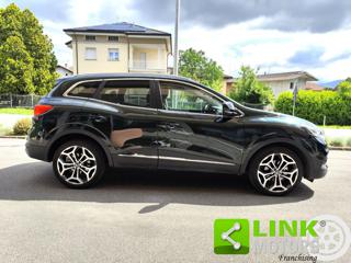 RENAULT Kadjar usata, con Controllo trazione