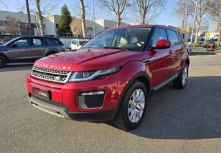 LAND ROVER Range Rover Evoque usata, con Airbag Passeggero