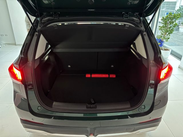 MG ZS usata, con Controllo trazione