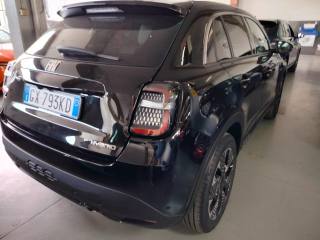 FIAT 600 usata, con Climatizzatore