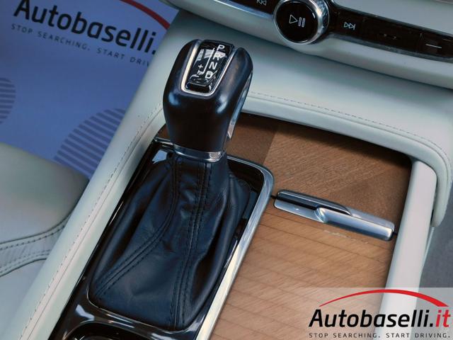VOLVO V90 usata, con Boardcomputer