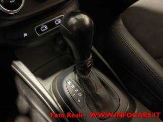 FIAT 500X usata, con Volante in pelle