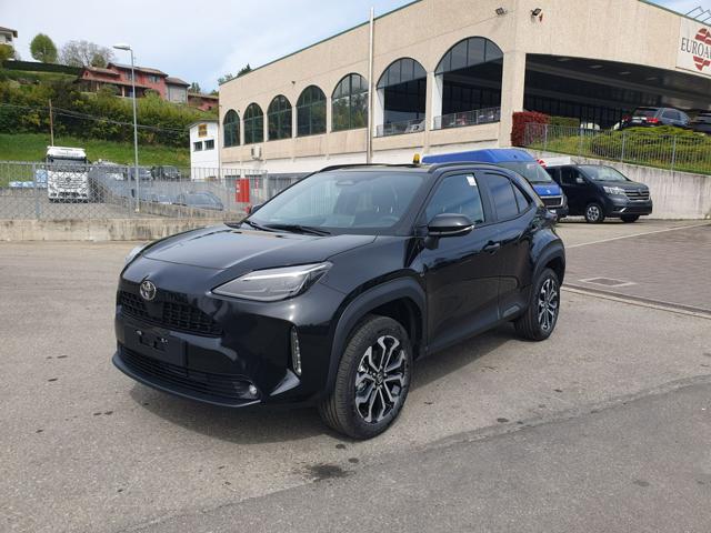 TOYOTA Yaris Cross usata, con Airbag