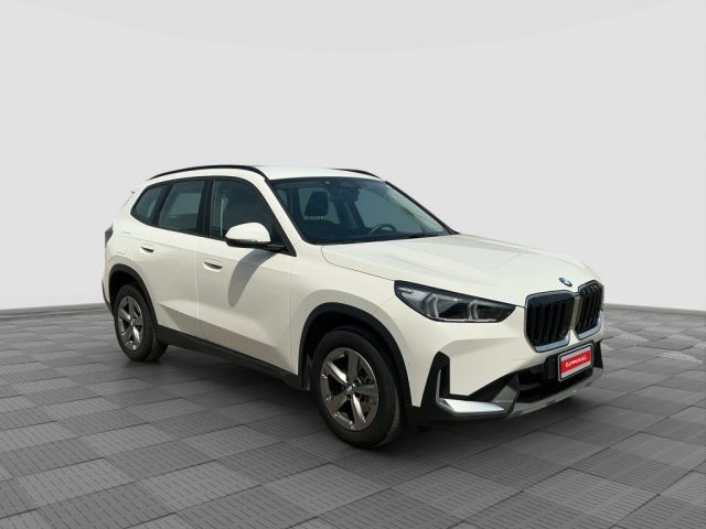 BMW X1 usata 6