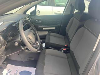 CITROEN C3 usata, con Autoradio