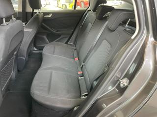 FORD Focus usata, con Fendinebbia