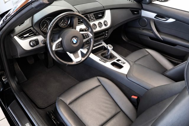 BMW Z4 usata, con ESP