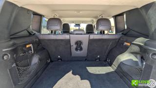JEEP Renegade usata, con Vetri oscurati