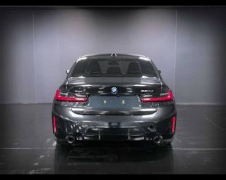 BMW 320 usata, con Climatizzatore