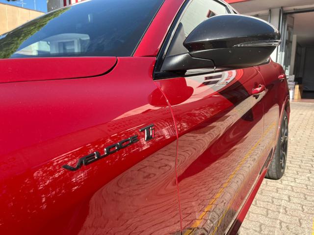 ALFA ROMEO Stelvio usata, con Immobilizzatore elettronico