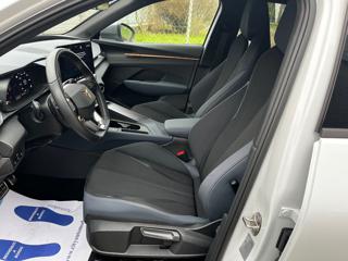 CUPRA Terramar usata, con Cruise Control